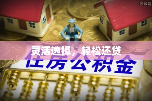 岳阳灵活选择，轻松还贷