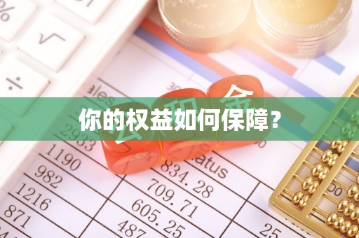 岳阳你的权益如何保障？