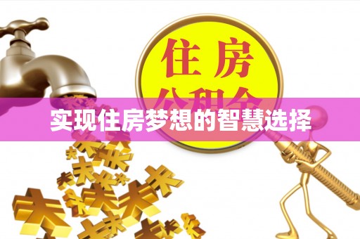 岳阳实现住房梦想的智慧选择